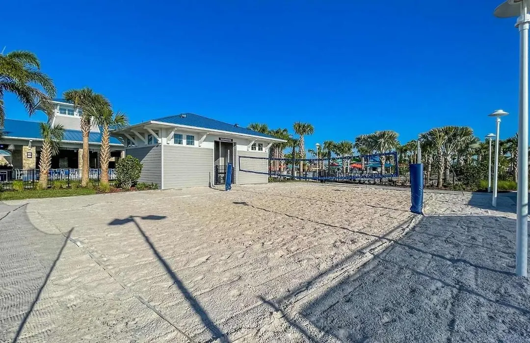 Orlando Villa 6463: Luxurious 10-Bedroom Retreat-1