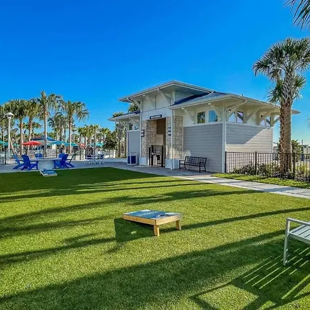 Orlando Villa 6463: Luxurious 10-Bedroom Retreat-2